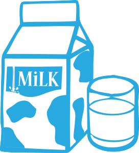 l’intolleranza al lattosio