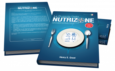 LA BUSSOLA DELLA NUTRIZIONE [EDIZIONE PER RICERCATORI CON NOTE]