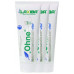 "Ohne" Zahncreme